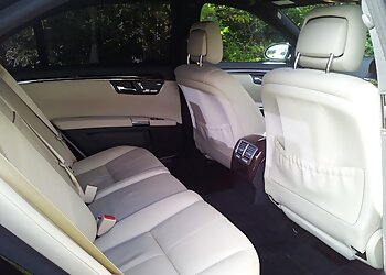 Macclesfield Luxury Cars