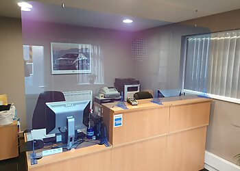 Macclesfield MOT & Service Centre