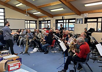 Macclesfield Music Centre