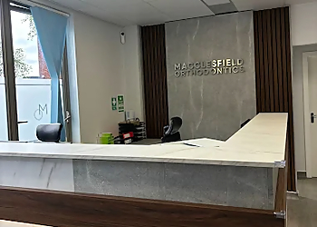 Macclesfield Orthodontics