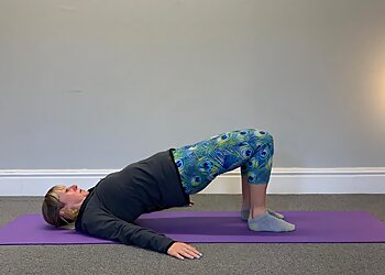 Macclesfield Pilates and Yoga Studio