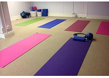 Macclesfield Pilates and Yoga Studio