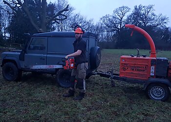 Macclesfield Tree Surgeons Ltd