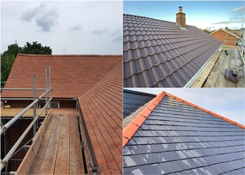 Maceys Roofing Ltd.