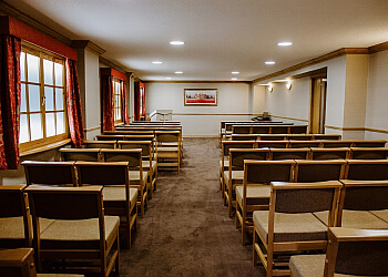 Macgregors Funeral Directors