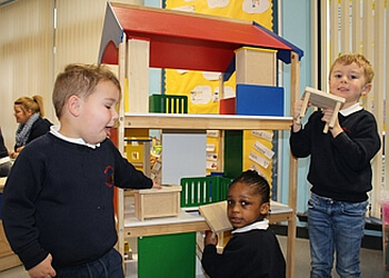 Machanhill Primary School