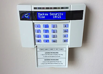 Mackay Security Systems