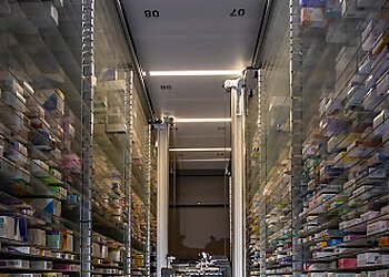 Mackie Pharmacy Cardonald