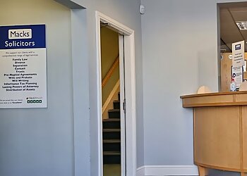Macks Solicitors