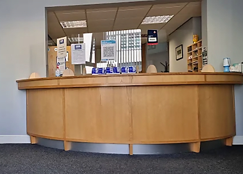 Macks Solicitors Ltd Middlesbrough