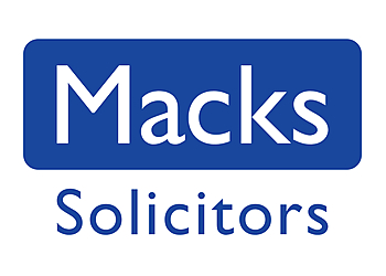 Macks Solicitors Ltd Middlesbrough