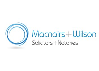 Macnairs + Wilson Solicitors