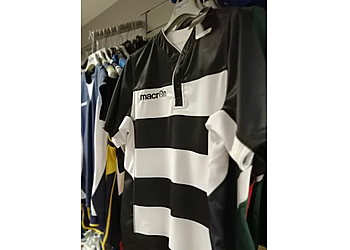 Macron Store Cornwall