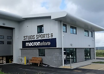 Macron Store Cornwall