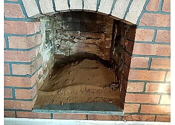 Macs Vac Chimney Sweeps