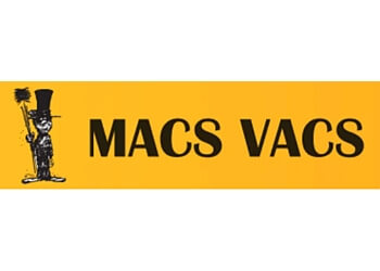 Macs Vac Chimney Sweeps