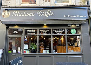 Madame Waffle