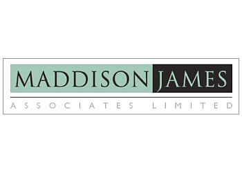 Maddison James Associates Ltd.