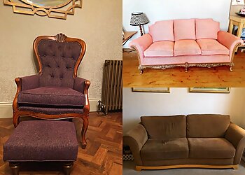 Maddisons Upholstery