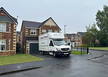 Made2Move Removals and Storage