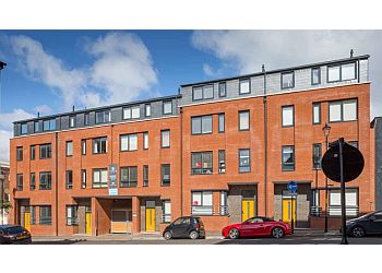 Made Architecture Ltd