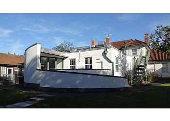 Solihull architects Made Architecture Ltd image 1