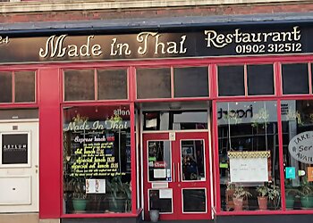 Made In Thai Restaurant