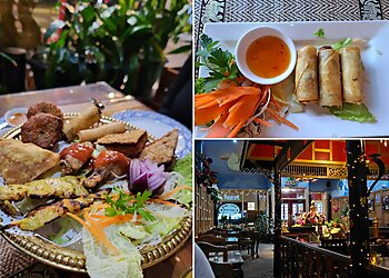 Made In Thai Restaurant