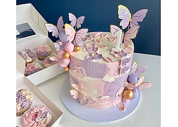 Made in Heaven Cakery