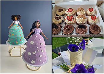 Made in Heaven Cakery