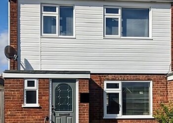 Madeira Windows & Conservatories