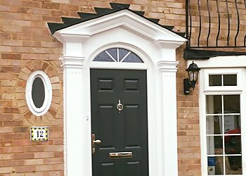 Madeira Windows & Conservatories