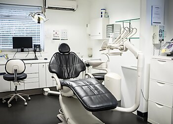 Madeley Dental & Implant Clinic