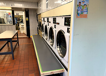 Madeley Laundry & Dry Cleaning