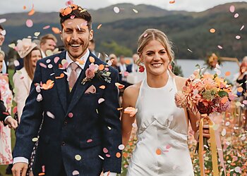 Mademoiselle Wedding