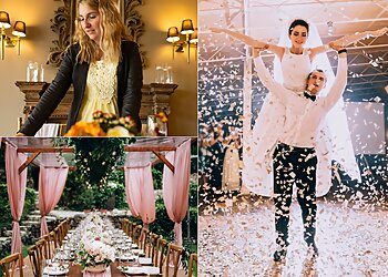 Mademoiselle Wedding