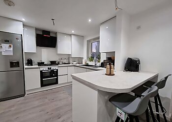 Madina Kitchens & Bedrooms Ltd