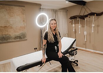 Mae Cosmetics and wellness