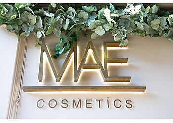 Norwich cosmetic clinics Mae Cosmetics image 1