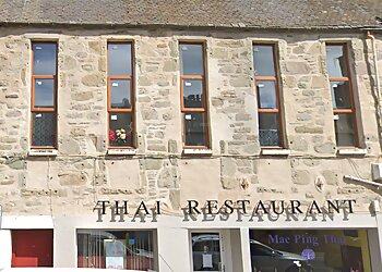 Mae Ping Thai Dining