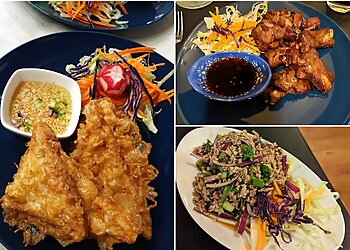 Mae Ping Thai Dining