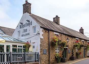 Maenllwyd Inn Rudry