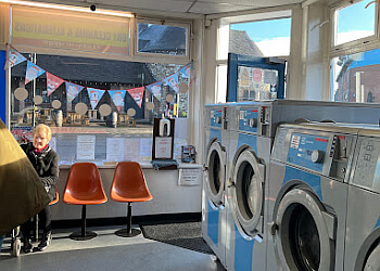 Magdalen Launderette