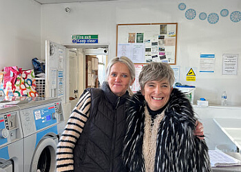 Magdalen Launderette