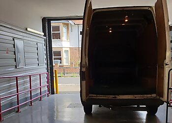 Magenta Self Storage Oxford