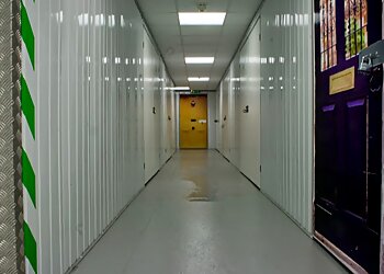 Magenta Storage St Albans