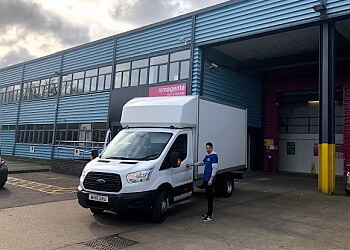 Magenta Storage St Albans