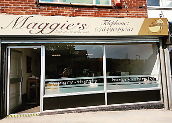 Maggie's