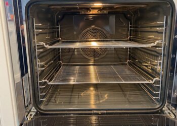 Maggie's Oven Cleaning Services