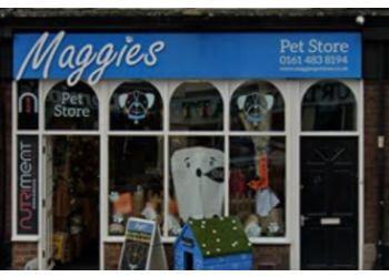 Maggies Pet Store